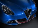 Alfa Romeo Giulietta Sport 2017 года